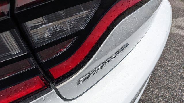 2018 Dodge Charger SXT