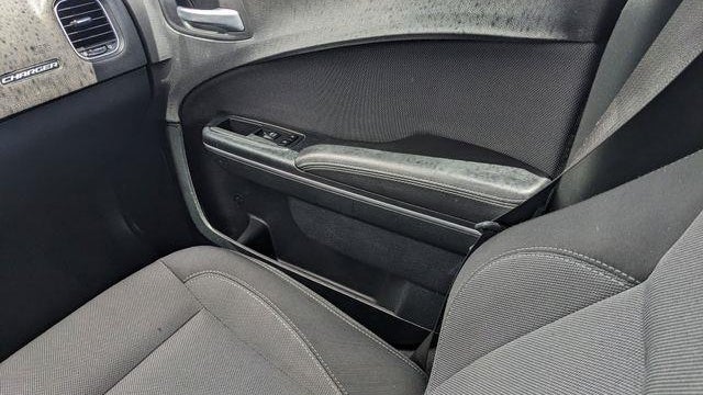 2018 Dodge Charger SXT