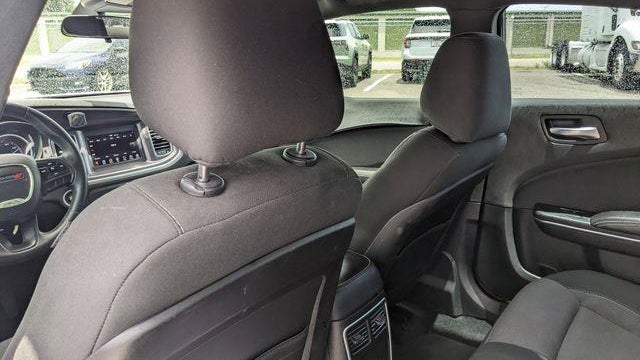 2018 Dodge Charger SXT