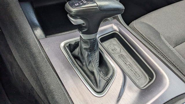 2018 Dodge Charger SXT