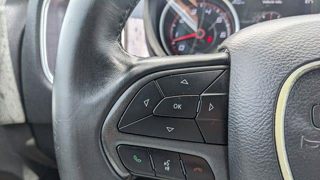 2018 Dodge Charger SXT