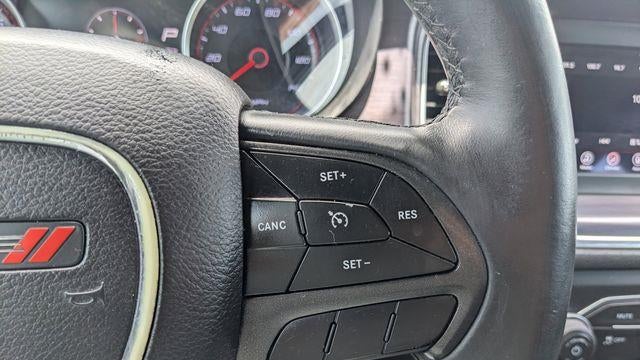 2018 Dodge Charger SXT