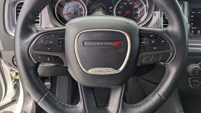 2018 Dodge Charger SXT