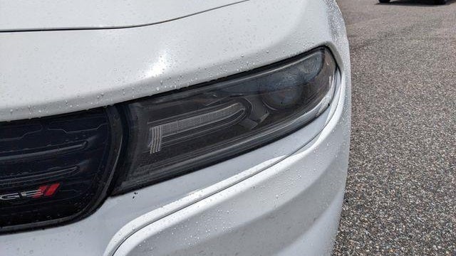 2018 Dodge Charger SXT