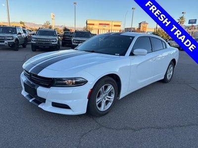 Photo of a 2019 Dodge Charger SXT 4DR Sedan for sale