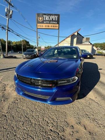 2020 Dodge Charger