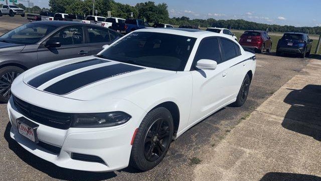 Preowned 2020 Dodge Charger SXT for Sale
