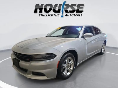 Photo of a 2020 Dodge Charger SXT 4DR Sedan for sale