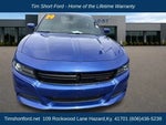 2020 Charger Thumbnail 16