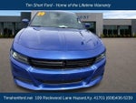 2020 Charger Thumbnail 5