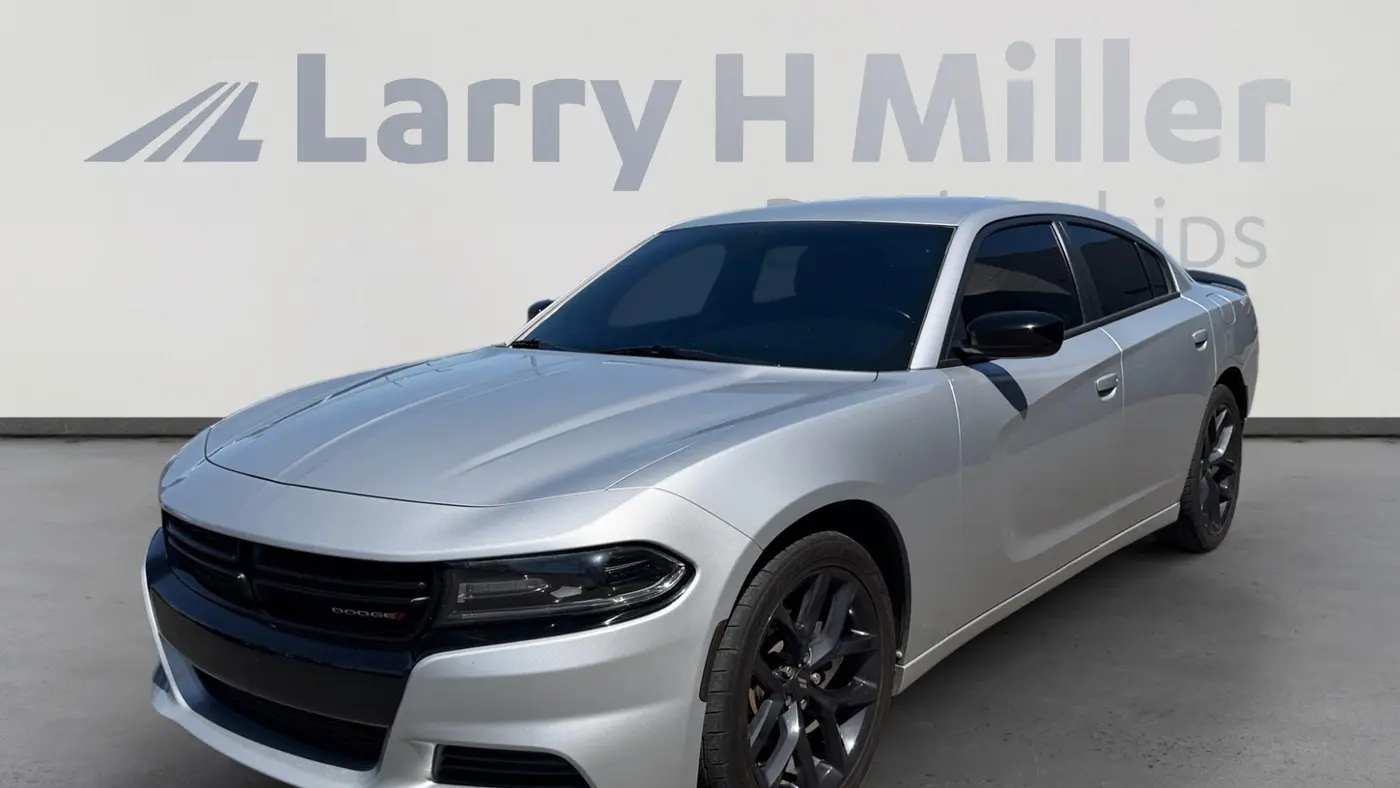 Preowned 2021 Dodge Charger SXT for Sale