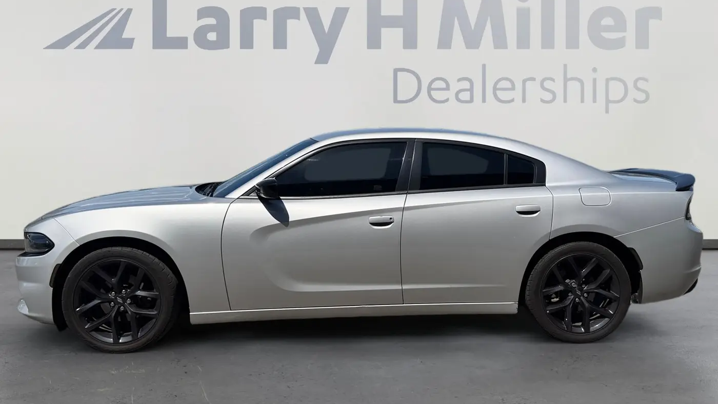 2021 Dodge Charger SXT
