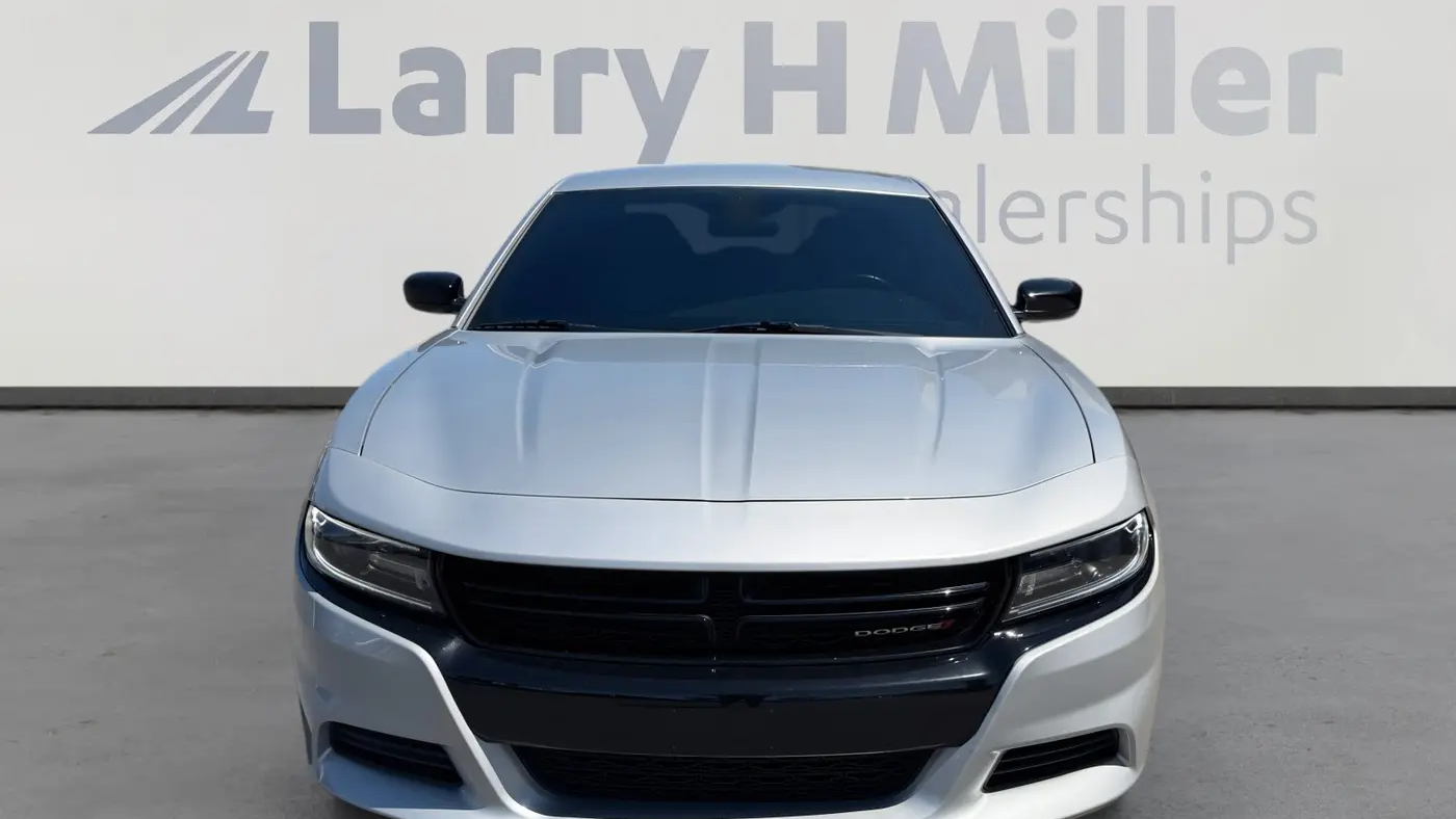 2021 Dodge Charger SXT