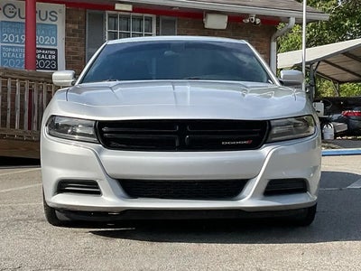 Photo of a 2021 Dodge Charger SXT 4DR Sedan for sale