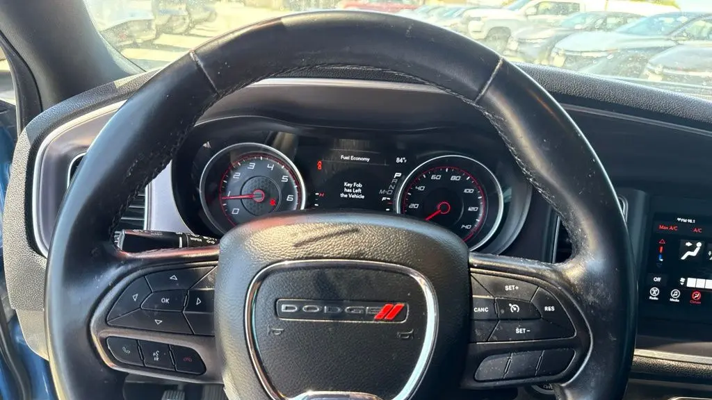 2021 Dodge Charger SXT