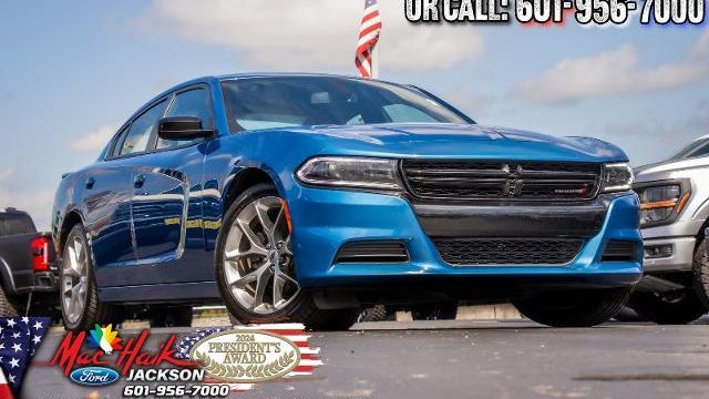 Preowned 2022 Dodge Charger SXT for Sale
