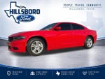 2022 Charger Thumbnail 1