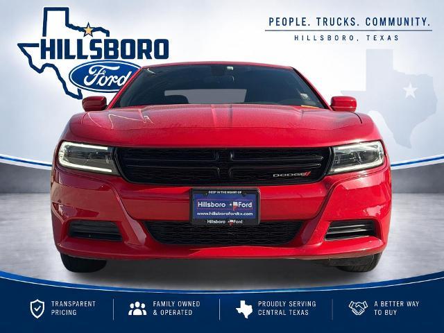 2022 Dodge Charger - $19,223