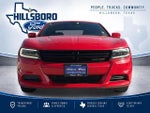 2022 Charger Thumbnail 2
