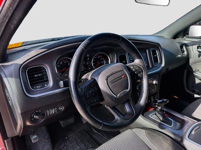 2022 Dodge Charger - $19,223