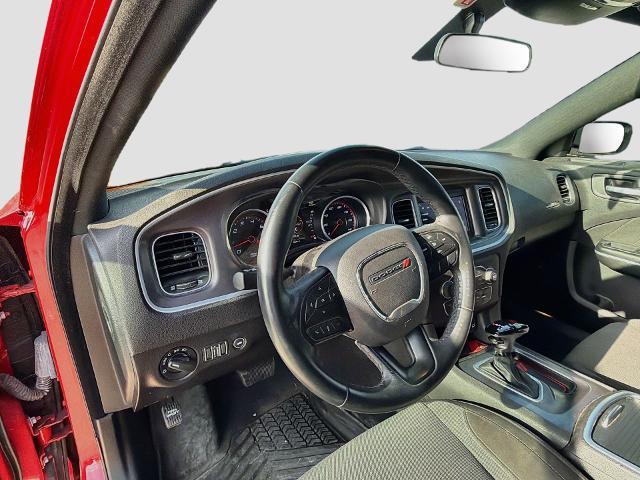 2022 Dodge Charger - $19,223