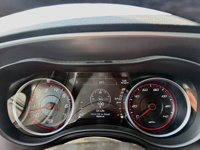 2022 Dodge Charger - $19,223