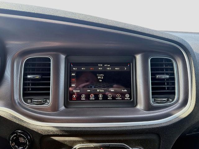 2022 Dodge Charger - $19,223