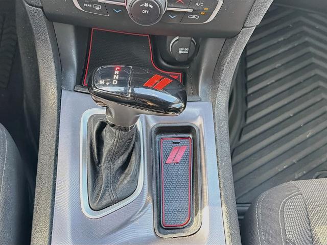 2022 Dodge Charger - $19,223