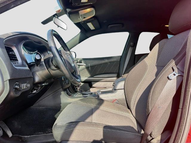 2022 Dodge Charger - $19,223