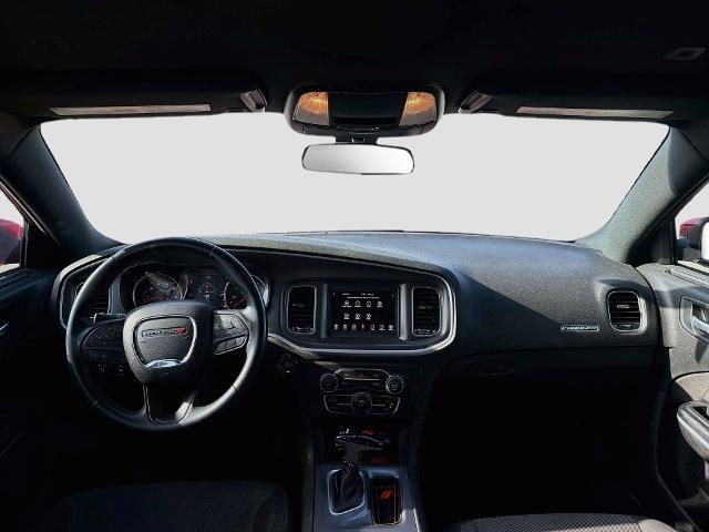 2022 Dodge Charger - $19,223