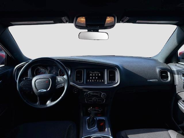 2022 Dodge Charger - $19,223