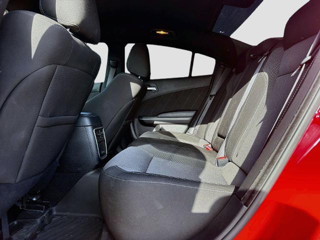 2022 Dodge Charger - $19,223