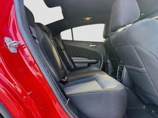 2022 Dodge Charger - $19,223