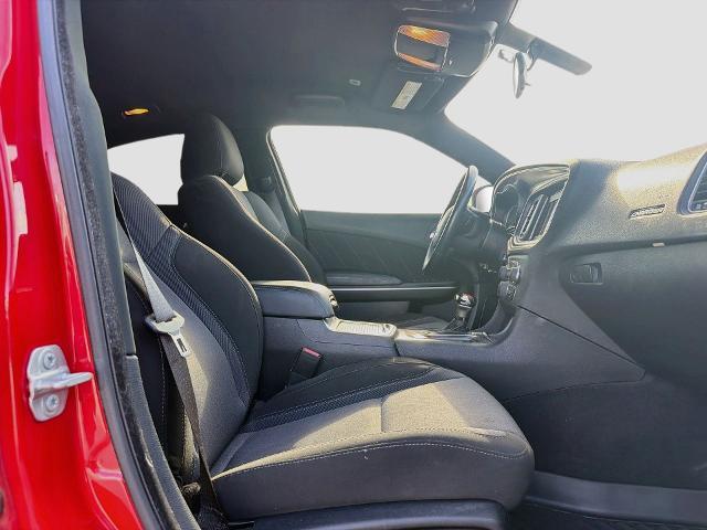 2022 Dodge Charger - $19,223