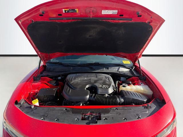 2022 Dodge Charger - $19,223