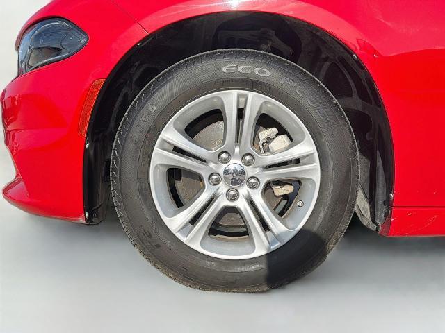 2022 Dodge Charger - $19,223