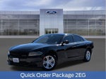 2022 Charger Thumbnail 1