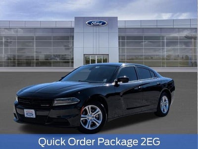Photo of a 2022 Dodge Charger SXT 4DR Sedan for sale