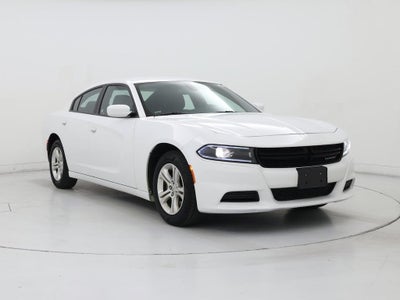 2022 Dodge Charger SXT 4DR Sedan