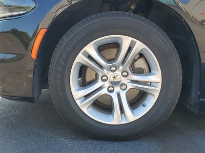 Photo of a 2023 Dodge Charger SXT 4DR Sedan for sale