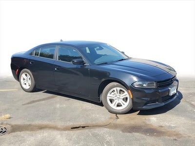 Photo of a 2023 Dodge Charger SXT 4DR Sedan for sale