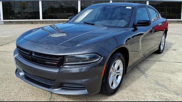 Preowned 2023 Dodge Charger SXT for Sale