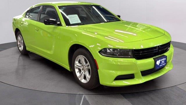 Preowned 2023 Dodge Charger SXT for Sale