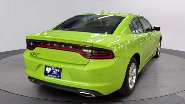 2023 Dodge Charger SXT