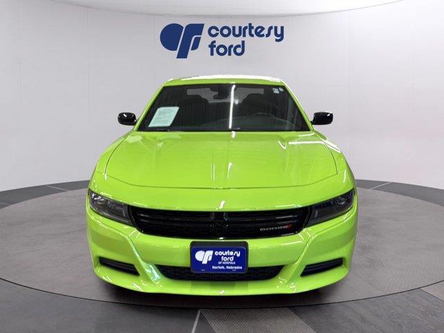 2023 Dodge Charger - $28,990