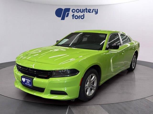 2023 Dodge Charger - $28,990