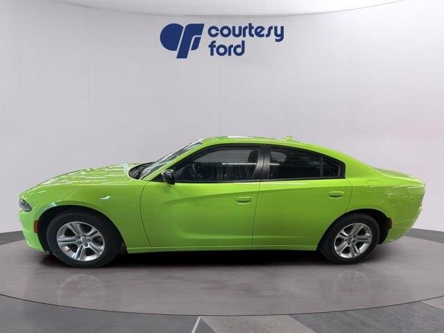 2023 Dodge Charger - $28,990