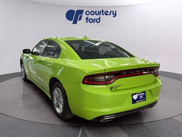 2023 Dodge Charger - $28,990