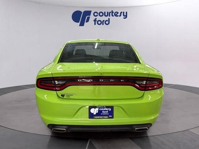 2023 Dodge Charger - $28,990