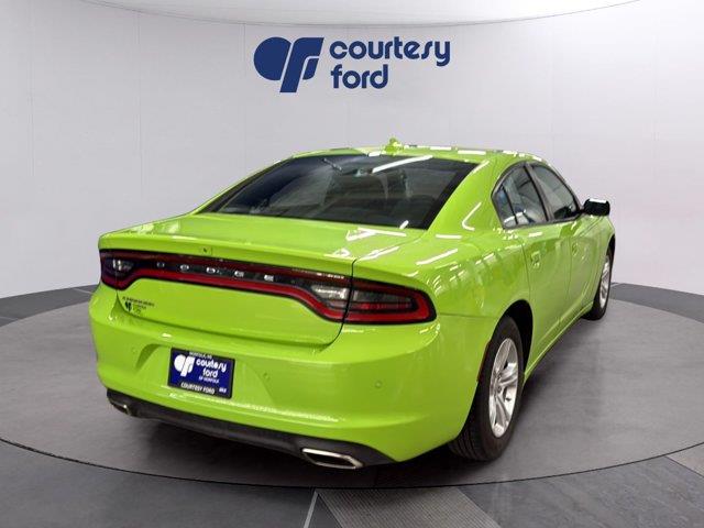 2023 Dodge Charger - $28,990
